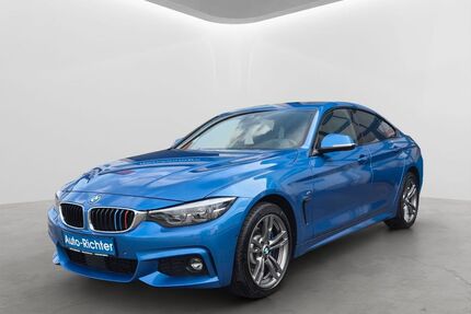 BMW 435 Gran Coupé Gebrauchtwagen