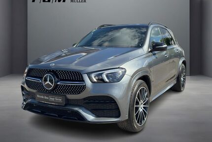 Mercedes-Benz GLE 350 Gebrauchtwagen