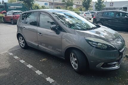 Renault Scenic Gebrauchtwagen