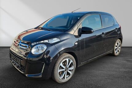 Citroen C1 Gebrauchtwagen