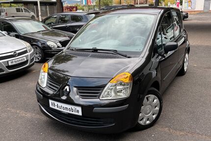 Renault Modus Gebrauchtwagen