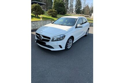 Mercedes-Benz A 200 Gebrauchtwagen