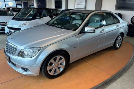 Mercedes-Benz C 180 Gebrauchtwagen