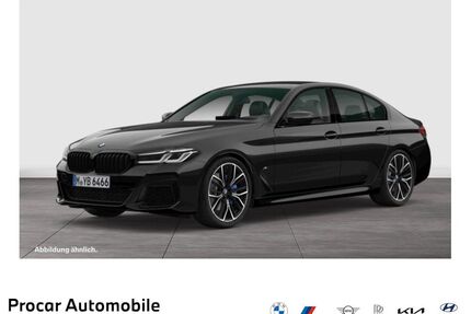BMW 530 Gebrauchtwagen