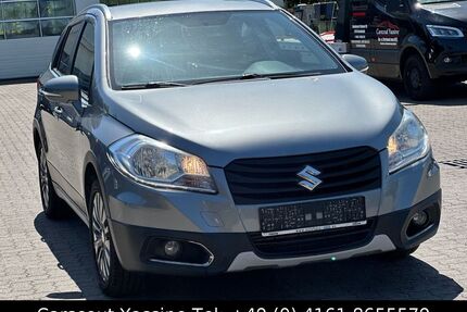 Suzuki SX4 Gebrauchtwagen