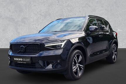 Volvo XC40 Gebrauchtwagen