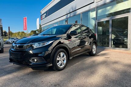 Honda HR-V Gebrauchtwagen