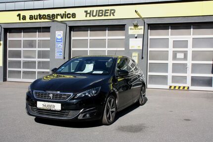 Peugeot 308 Gebrauchtwagen