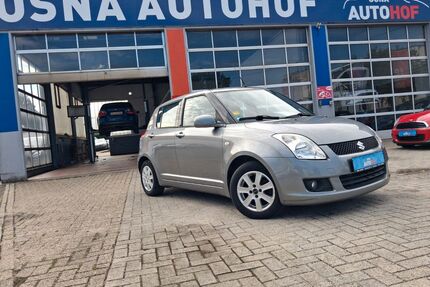 Suzuki Swift Gebrauchtwagen