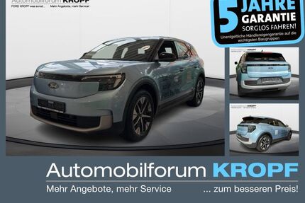 Ford Explorer Gebrauchtwagen