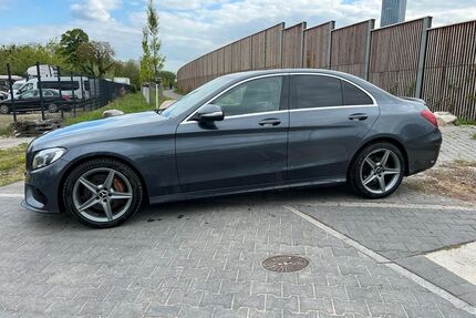 Mercedes-Benz C 250 Gebrauchtwagen