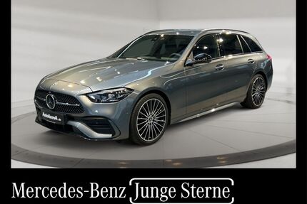 Mercedes-Benz C 300 Gebrauchtwagen