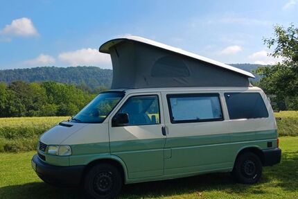 VW T4 California Gebrauchtwagen