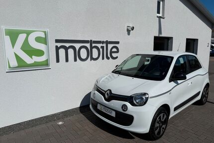 Renault Twingo Gebrauchtwagen