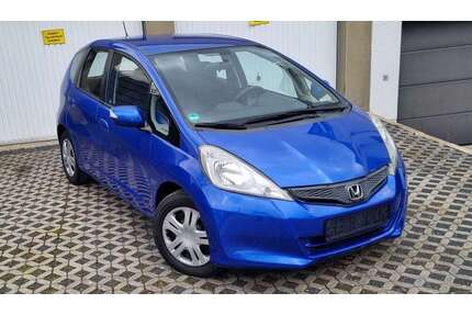 Honda Jazz Gebrauchtwagen
