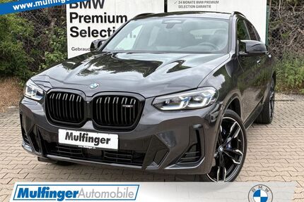 BMW X4 M40 Gebrauchtwagen