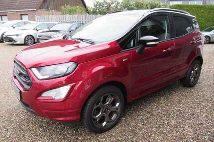 Ford EcoSport Gebrauchtwagen