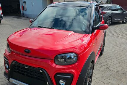 Microcar M.Go Gebrauchtwagen
