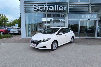 Nissan Leaf Gebrauchtwagen