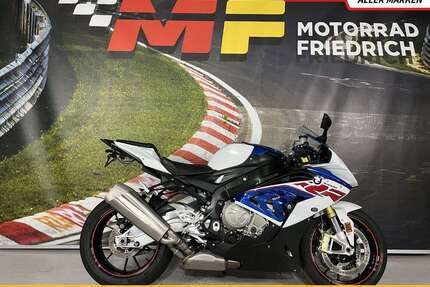 BMW S 1000 RR Gebrauchtwagen