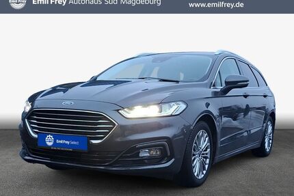 Ford Mondeo Gebrauchtwagen