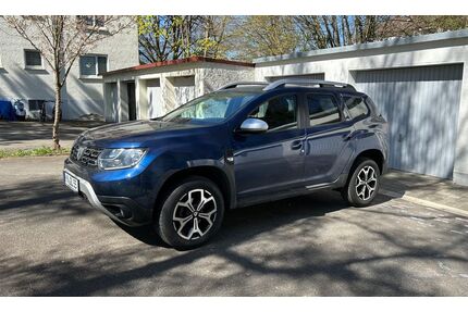 Dacia Duster Gebrauchtwagen