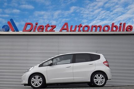 Honda Jazz Gebrauchtwagen