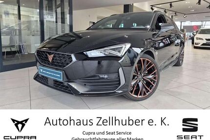 Cupra Leon Gebrauchtwagen