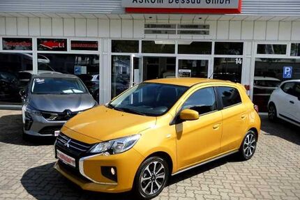 Mitsubishi Space Star Gebrauchtwagen