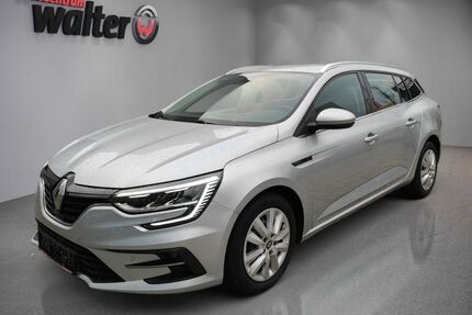 Renault Megane Gebrauchtwagen