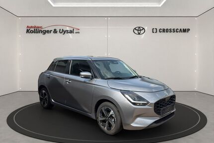 Suzuki Swift Gebrauchtwagen