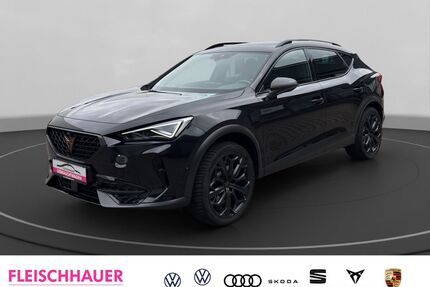 Cupra Formentor Gebrauchtwagen