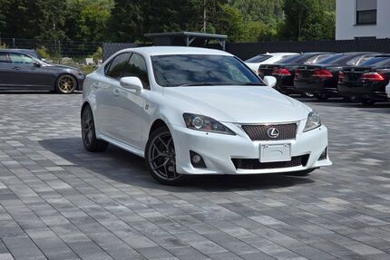 Lexus IS 350 Gebrauchtwagen