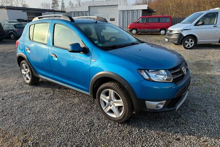 Dacia Sandero Gebrauchtwagen