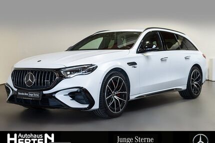 Mercedes-Benz E 53 AMG Gebrauchtwagen