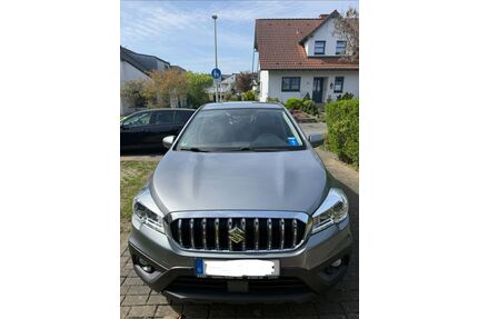 Suzuki SX4 Gebrauchtwagen