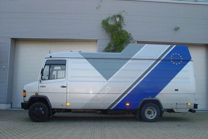 Mercedes-Benz Andere Gebrauchtwagen