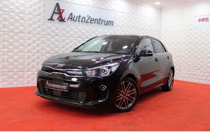 Kia Rio Gebrauchtwagen