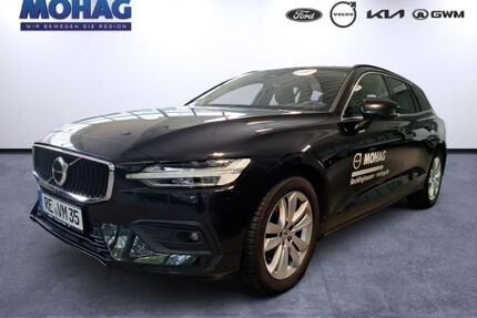 Volvo V60 Gebrauchtwagen