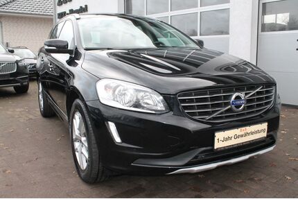 Volvo XC60 Gebrauchtwagen