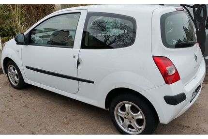 Renault Twingo Gebrauchtwagen