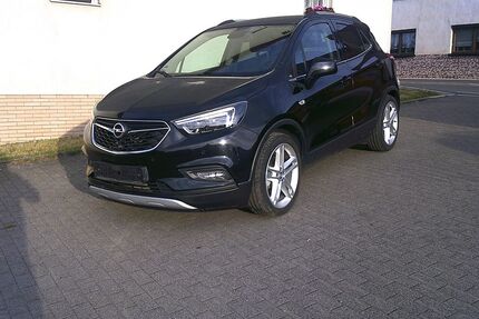 Opel Mokka Gebrauchtwagen