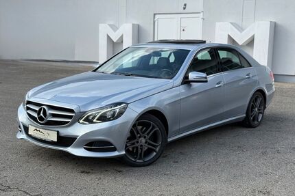 Mercedes-Benz E 250 Gebrauchtwagen