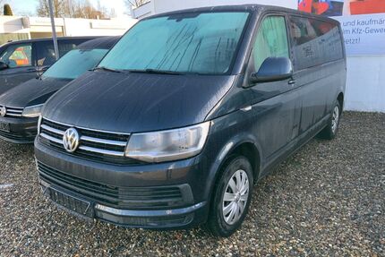 VW T6 Caravelle Gebrauchtwagen