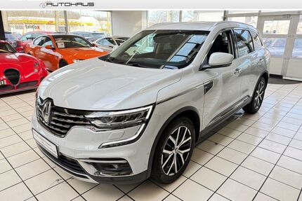 Renault Koleos Gebrauchtwagen