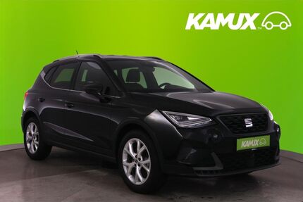 Seat Arona Gebrauchtwagen