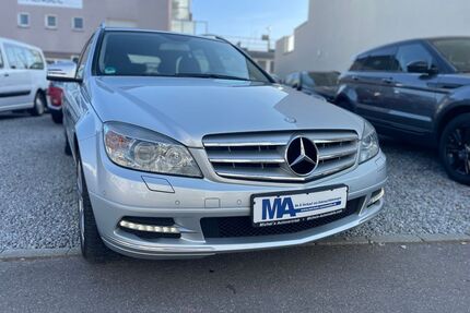 Mercedes-Benz C 200 Gebrauchtwagen
