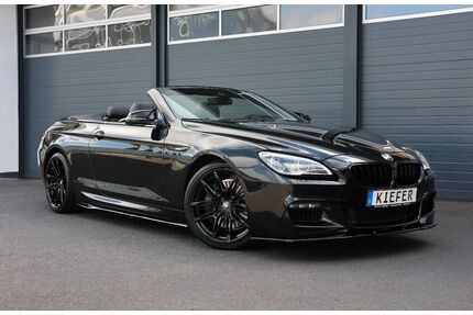 BMW 650 Gebrauchtwagen