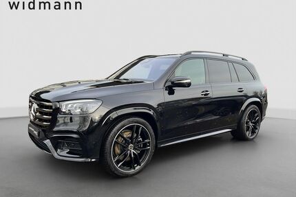 Mercedes-Benz GLS 450 Gebrauchtwagen
