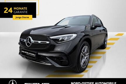 Mercedes-Benz GLC 300 Gebrauchtwagen